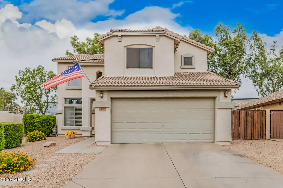 517 S Linda Circle, Mesa, AZ 85204 - #1