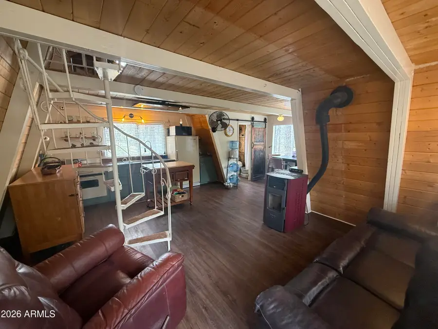 6454 E Aspen Drive, Crown King, AZ 86343 - #3