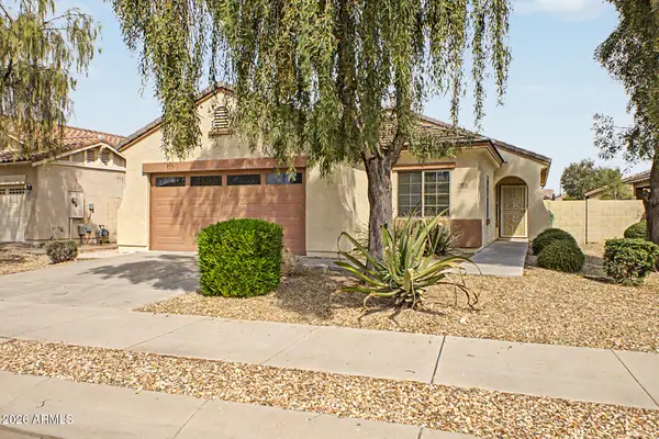 17026 W Sonora Street, Goodyear, AZ 85338