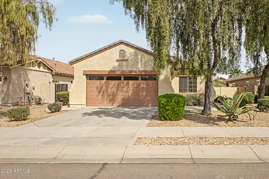 17026 W Sonora Street, Goodyear, AZ 85338 - #2