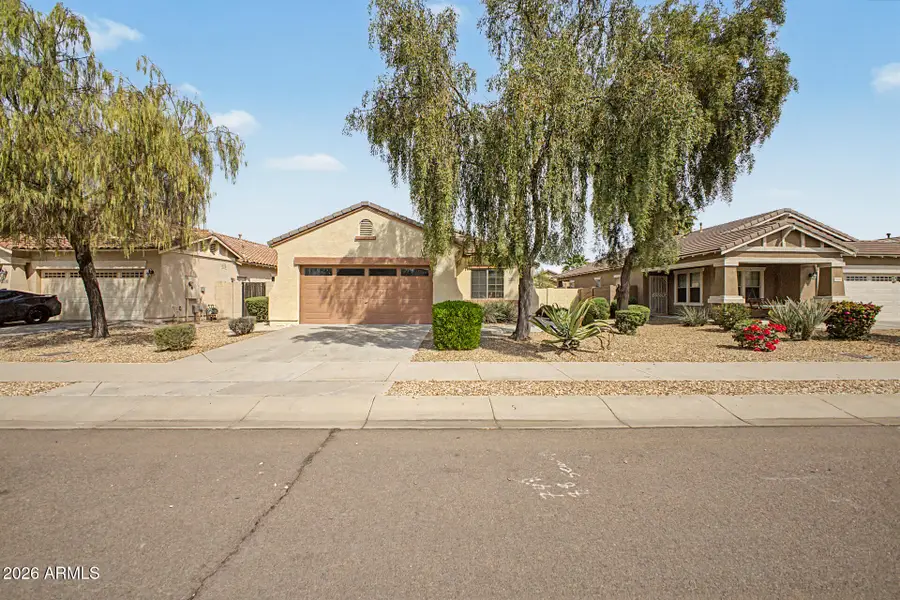 17026 W Sonora Street, Goodyear, AZ 85338 - #3