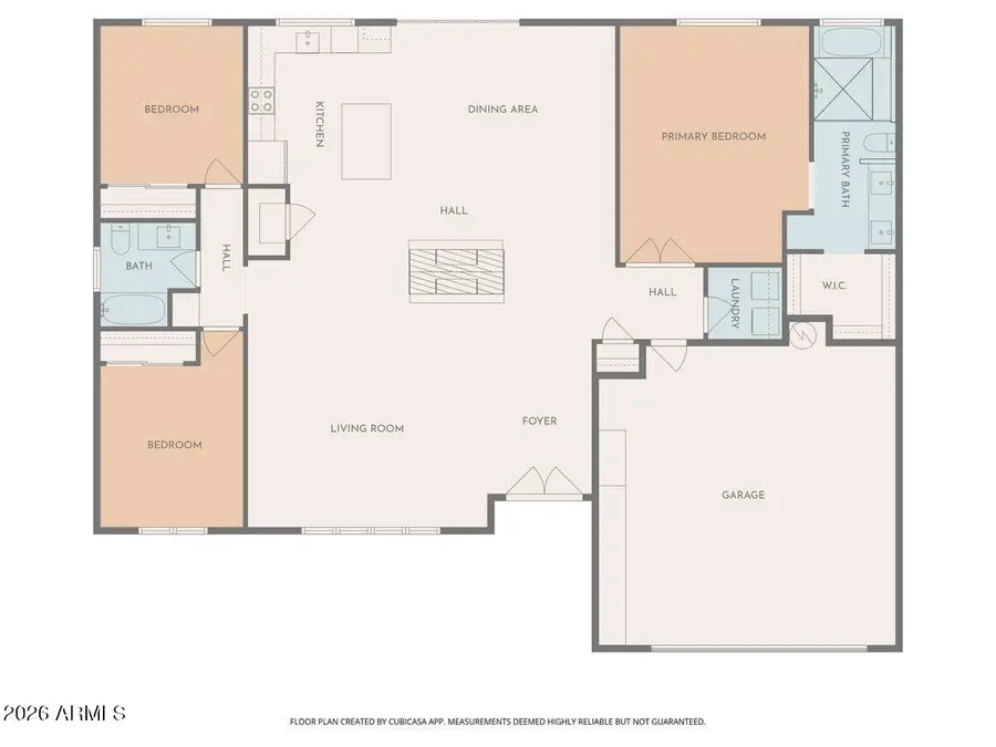 4821 E Marilyn Road, Scottsdale, AZ 85254 - #3