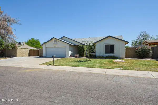 6609 N 82nd Avenue, Glendale, AZ 85303