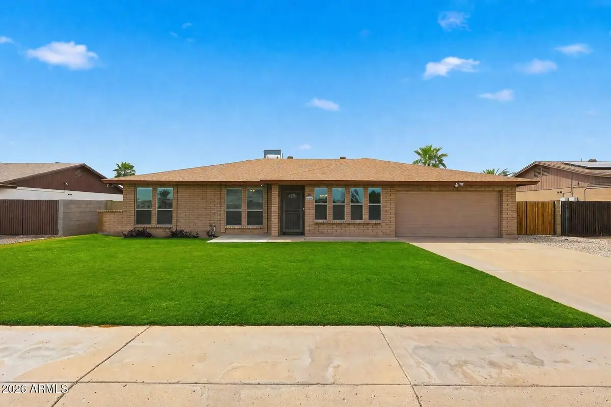 17220 N 36th Lane, Glendale, AZ 85308 - #1