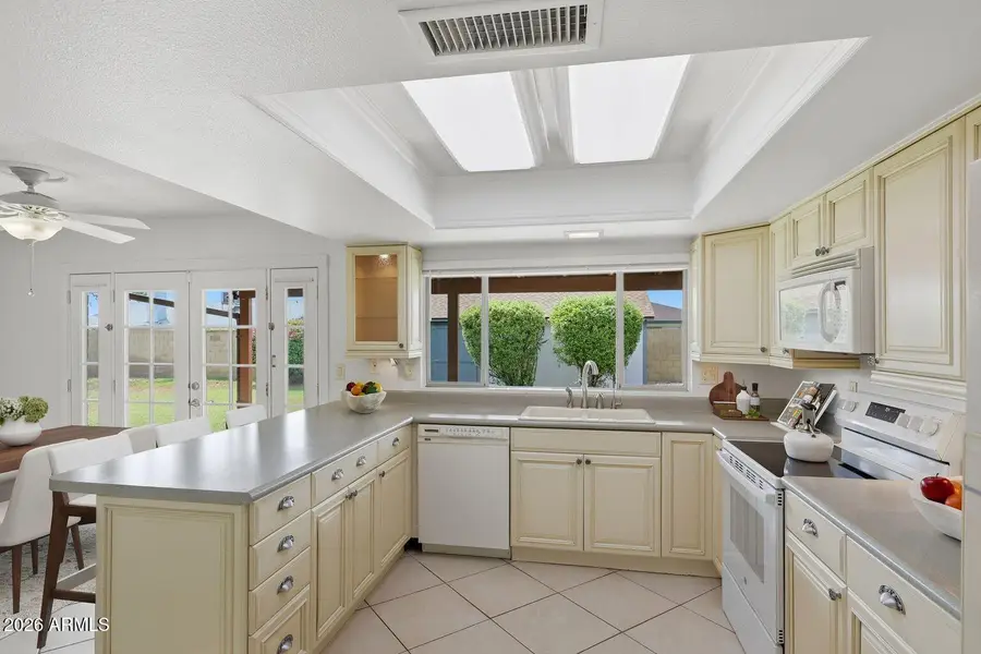 17220 N 36th Lane, Glendale, AZ 85308 - #2