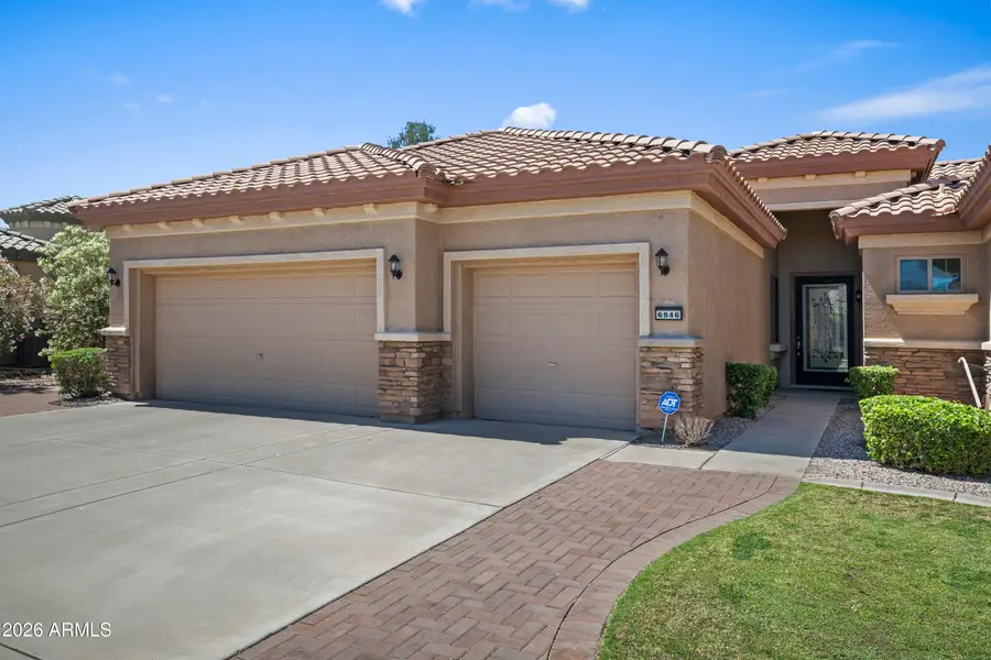 6946 S Kimberlee Way, Chandler, AZ 85249 - #2