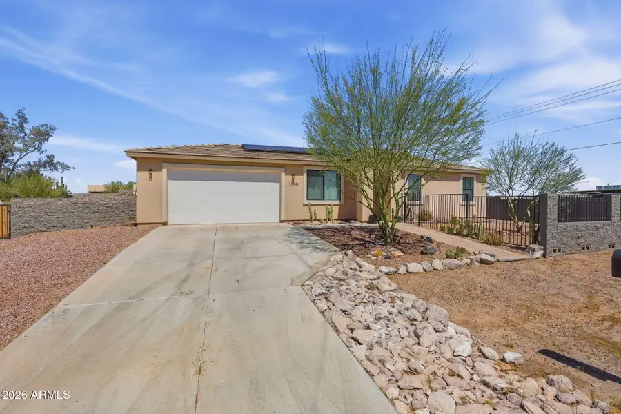 11546 E 4th Avenue, Apache Junction, AZ 85120 - #2