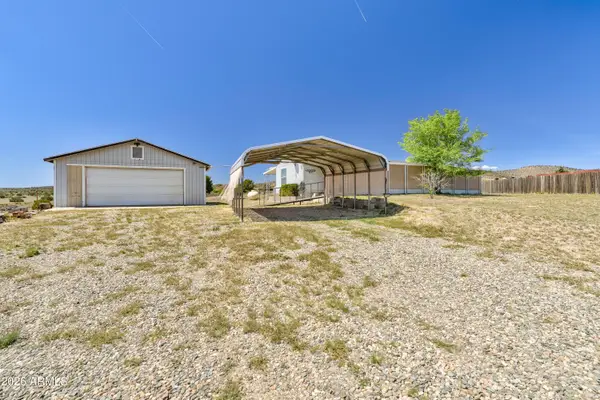 2110 N Navajo Place, Chino Valley, AZ 86323