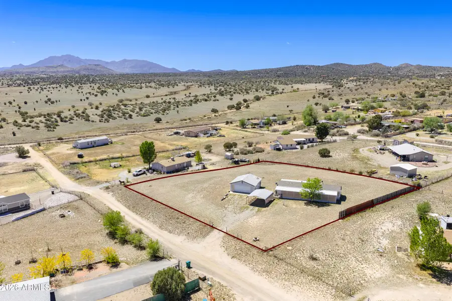 2110 N Navajo Place, Chino Valley, AZ 86323 - #3