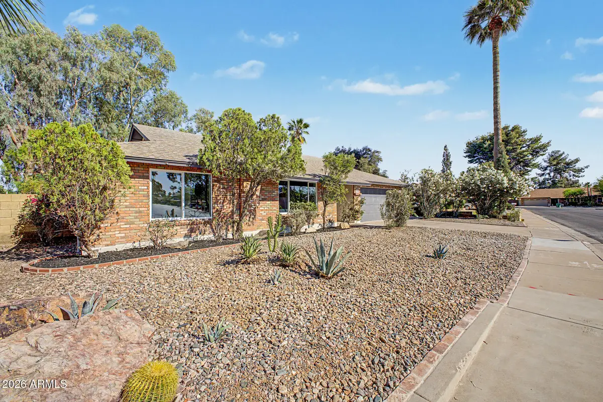 2505 S Rogers Street, Mesa, AZ 85202 - #1