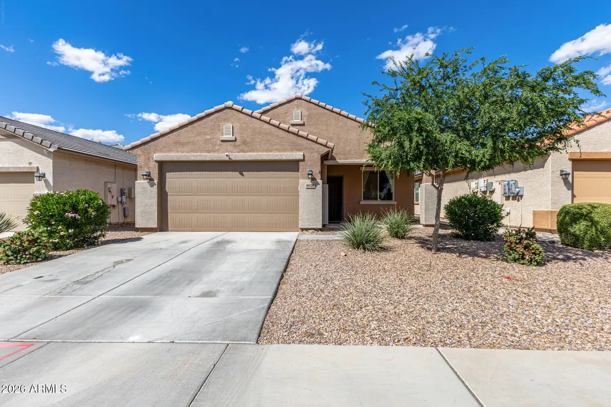 11526 W Ventura Street, El Mirage, AZ 85335 - #1