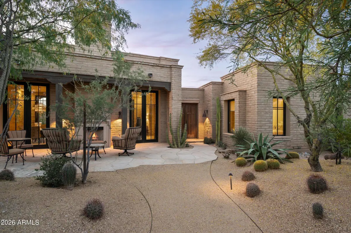 8400 E Dixileta Drive #128, Scottsdale, AZ 85266 - #1