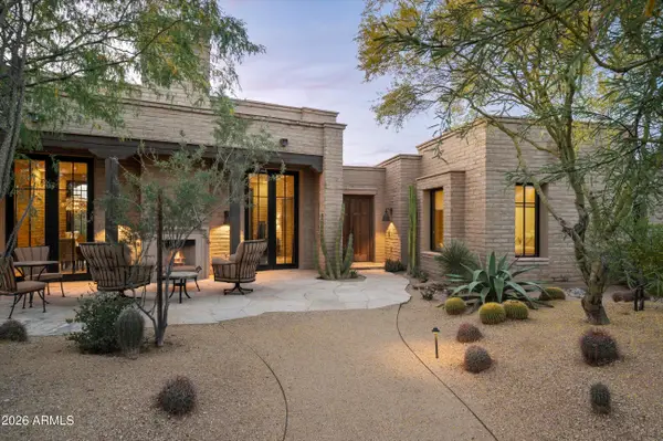 8400 E Dixileta Drive #128, Scottsdale, AZ 85266