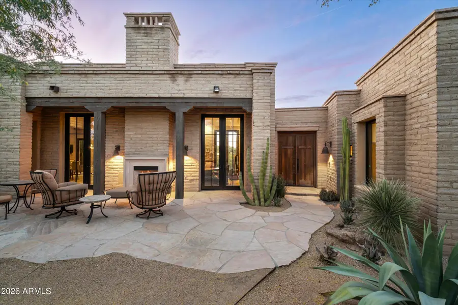 8400 E Dixileta Drive #128, Scottsdale, AZ 85266 - #3