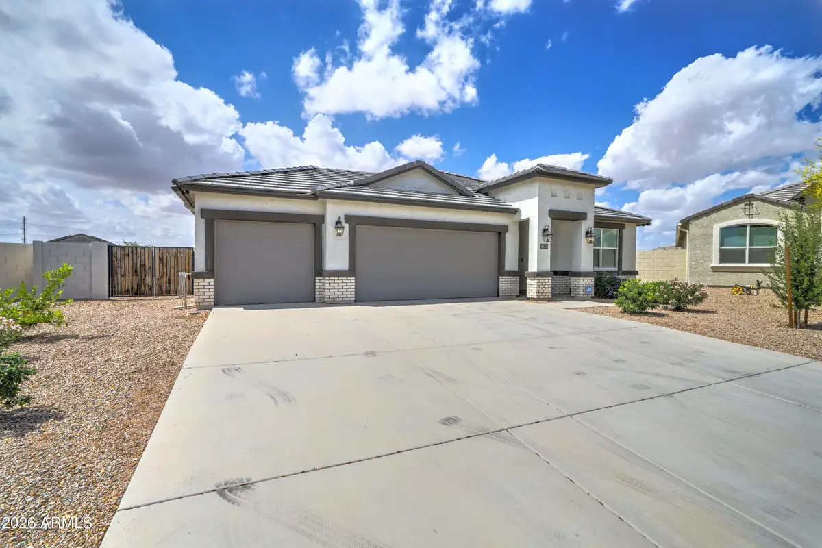 9373 E Tractor Circle, Florence, AZ 85132 - #1