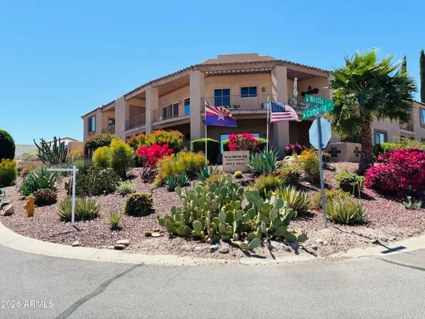 16753 E Westby Drive #103, Fountain Hills, AZ 85268