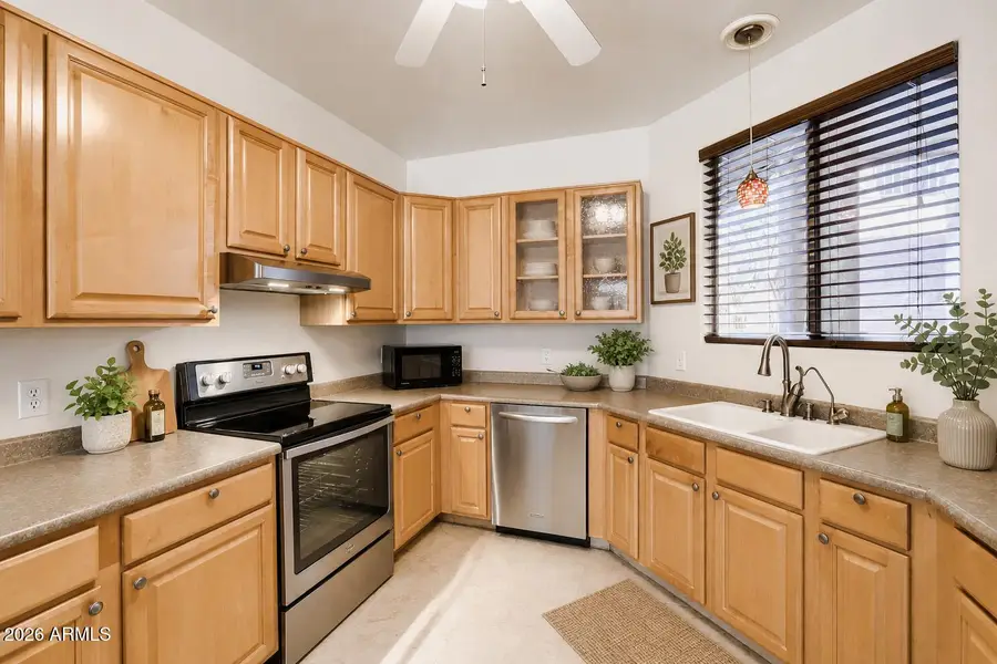 16753 E Westby Drive #103, Fountain Hills, AZ 85268 - #3