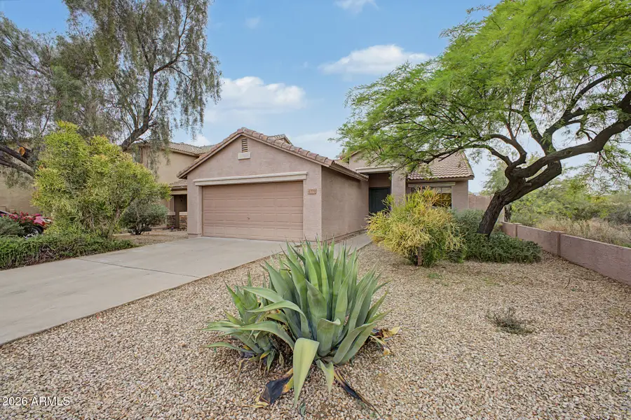 4770 E Woburn Lane, Cave Creek, AZ 85331 - #3