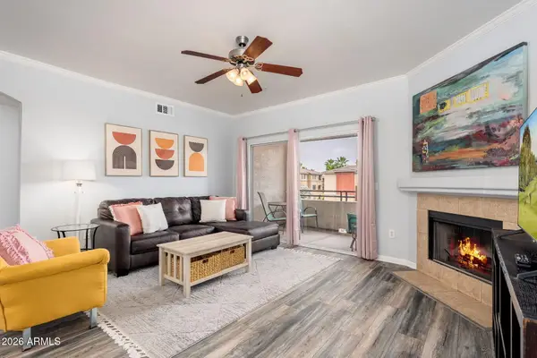 5345 E Van Buren Street #364, Phoenix, AZ 85008