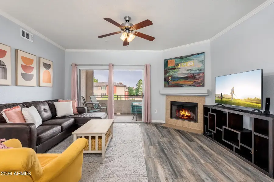 5345 E Van Buren Street #364, Phoenix, AZ 85008 - #2