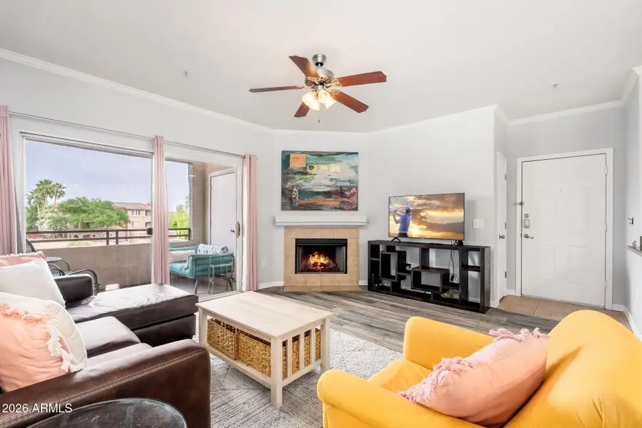 5345 E Van Buren Street #364, Phoenix, AZ 85008 - #3