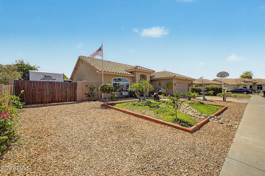 14873 N 66th Drive, Glendale, AZ 85306 - #3