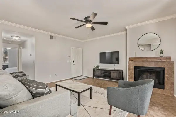 7009 E Acoma Drive #2002, Scottsdale, AZ 85254