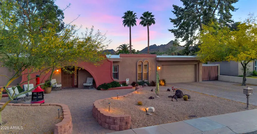 2501 E Yucca Street, Phoenix, AZ 85028 - #2