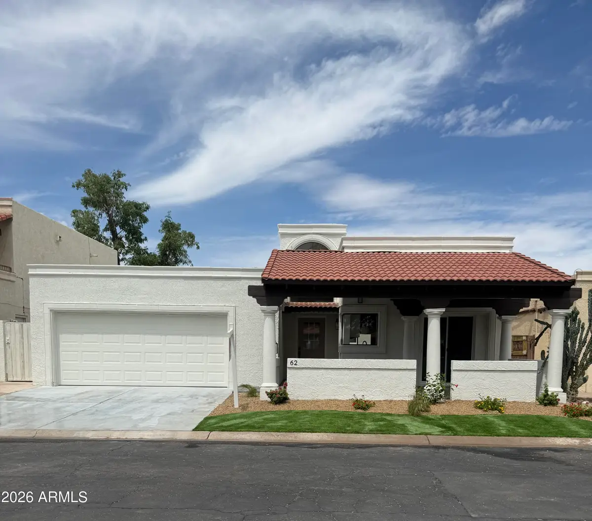 2322 S Rogers -- #62, Mesa, AZ 85202 - #1