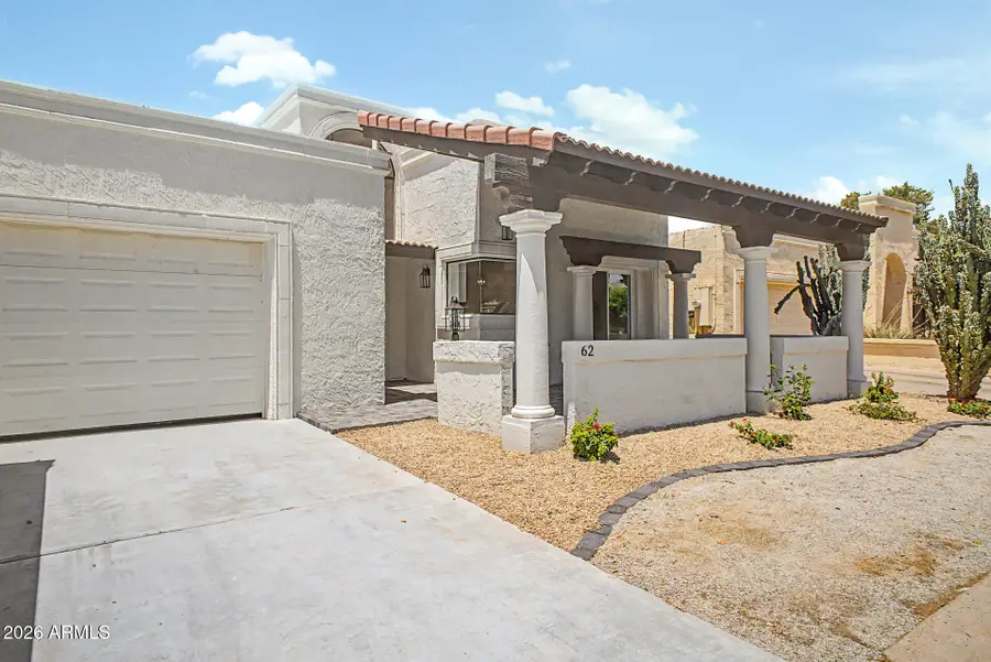 2322 S Rogers -- #62, Mesa, AZ 85202 - #3