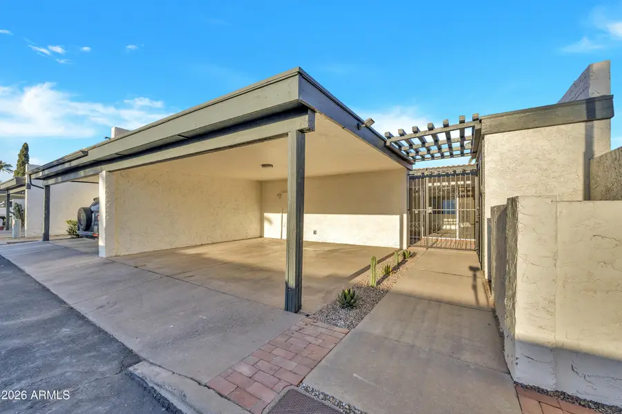 2819 N 49th Street, Phoenix, AZ 85008 - #2