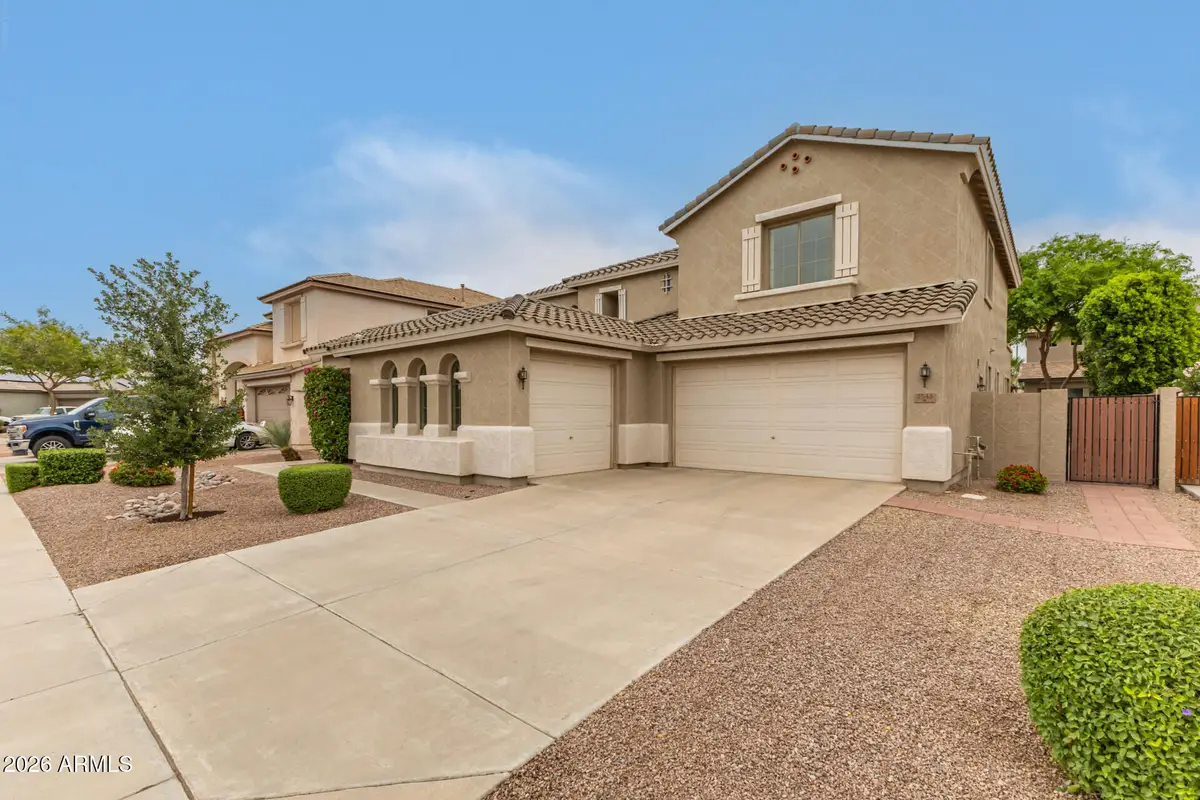 2543 S Rincon Drive, Chandler, AZ 85286 - #1