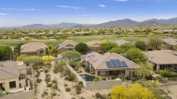 9439 E Cavalry Drive, Scottsdale, AZ 85262