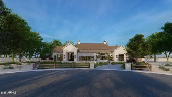 8560 E Cortez Street #29, Scottsdale, AZ 85260