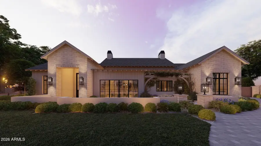 8560 E Cortez Street #29, Scottsdale, AZ 85260 - #2