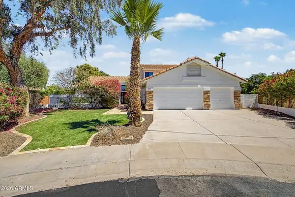 6020 E Marconi Avenue, Scottsdale, AZ 85254