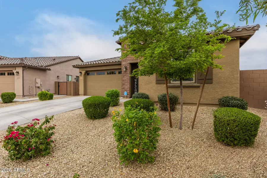 4113 S 93rd Drive, Tolleson, AZ 85353 - #2