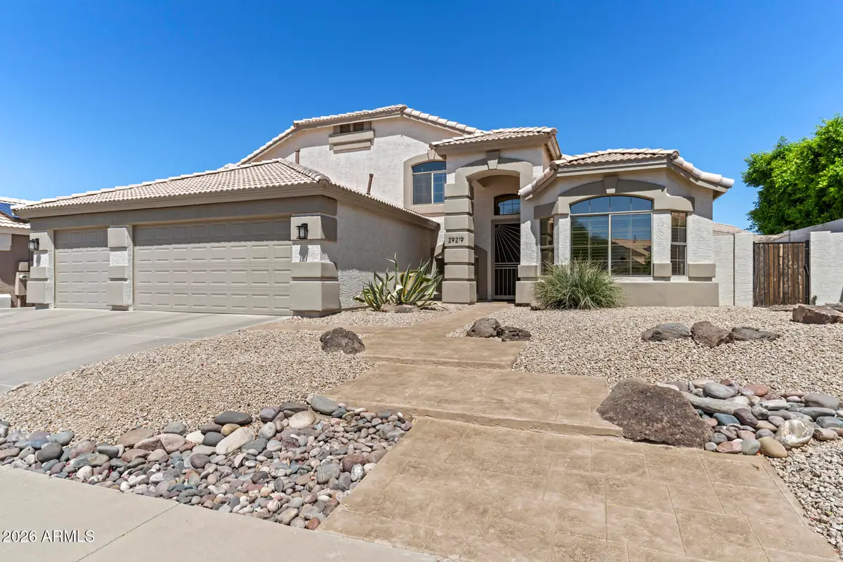 29219 N 44th Street, Cave Creek, AZ 85331 - #1