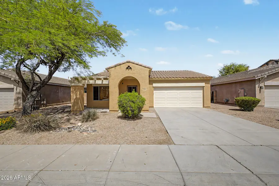 3456 E Vernon Street, Gilbert, AZ 85298 - #2