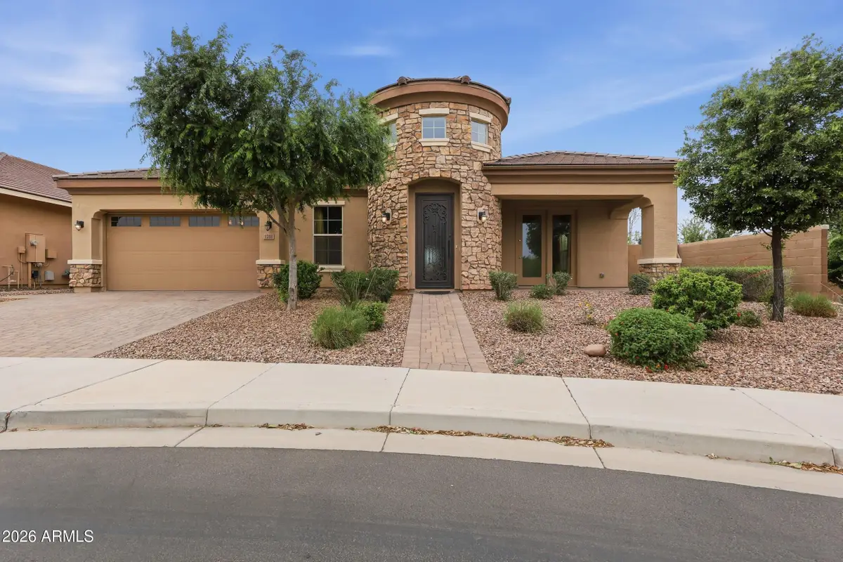1781 E Aster Place, Chandler, AZ 85286 - #1