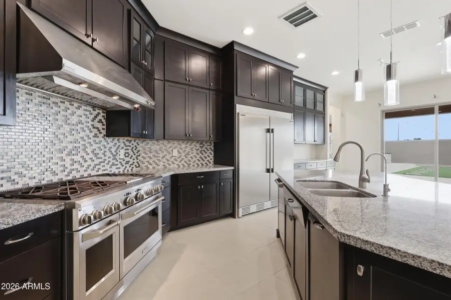 1781 E Aster Place, Chandler, AZ 85286 - #2