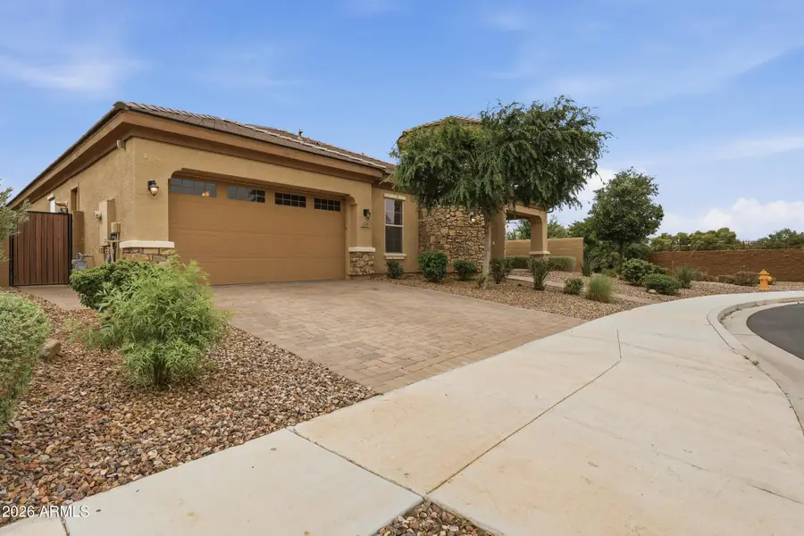 1781 E Aster Place, Chandler, AZ 85286 - #3
