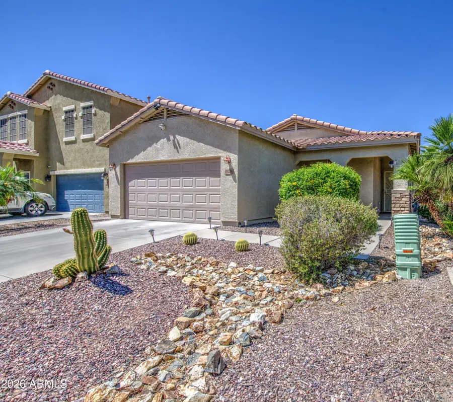 19228 N Ventana Lane, Maricopa, AZ 85138 - #2