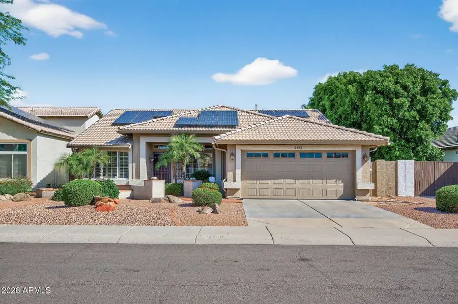 5330 W Pontiac Drive, Glendale, AZ 85308 - #3