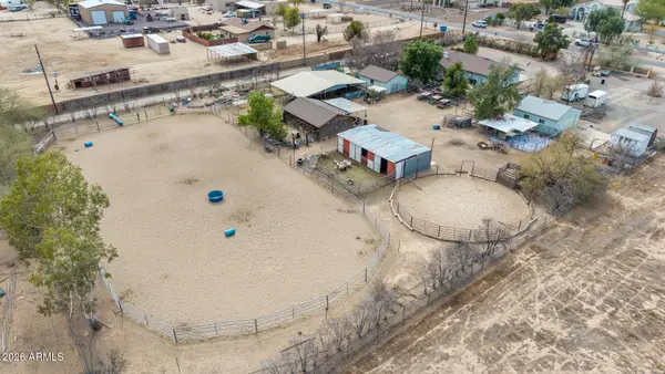 35011 N 3rd Street, Phoenix, AZ 85086