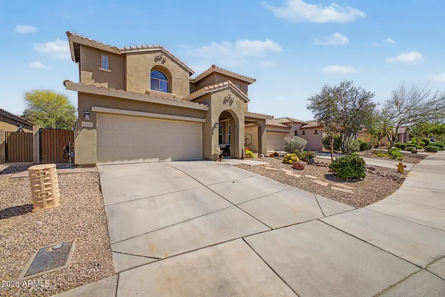 12120 W Eagle Ridge Lane, Peoria, AZ 85383 - #2