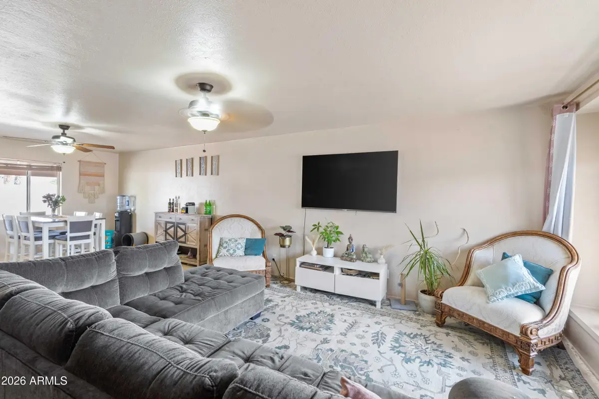 4927 N 86th Street, Scottsdale, AZ 85251 - #1