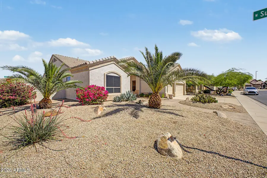 17607 W Eagle Drive, Goodyear, AZ 85338 - #3