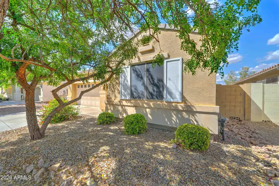 1752 E Debbie Drive, San Tan Valley, AZ 85140 - #3