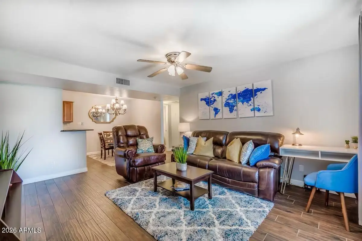 5995 N 78th Street #1036, Scottsdale, AZ 85250 - #1